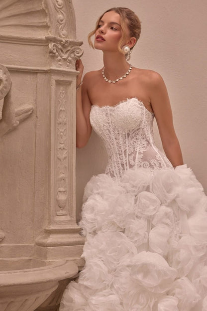 WL092 - Andrea & Leo Dress