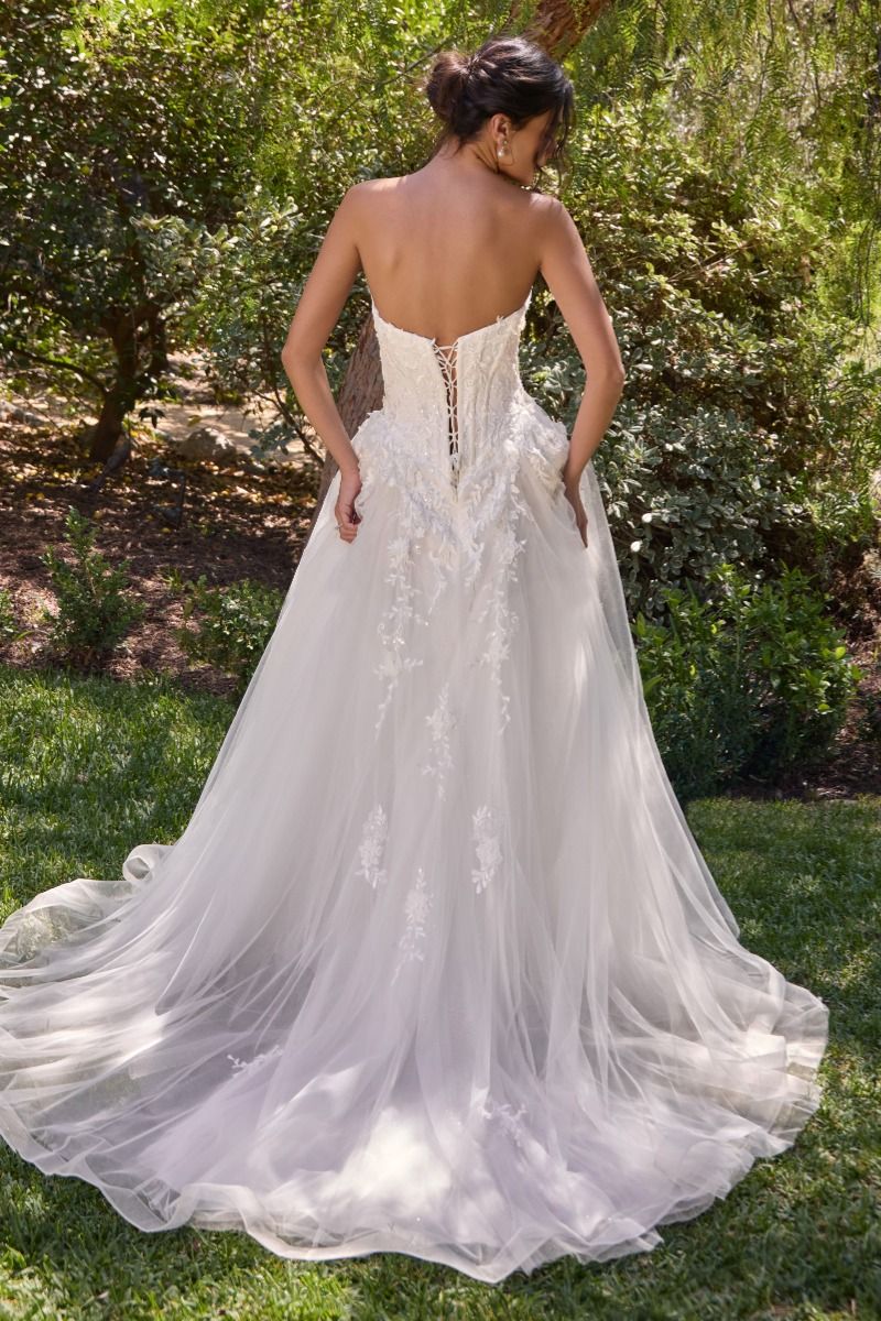 WL094 - Andrea & Leo Dress