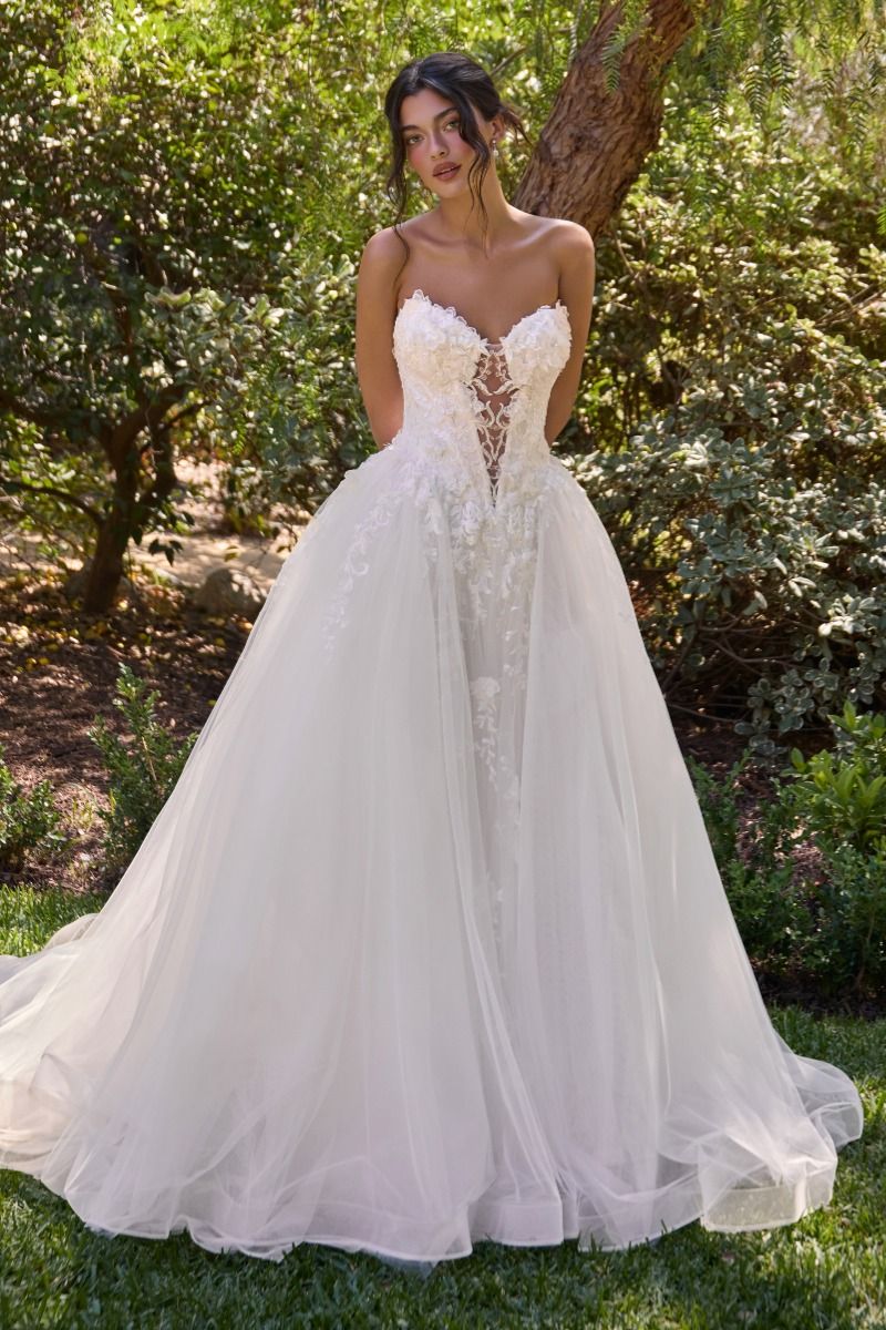 WL094 - Andrea & Leo Dress