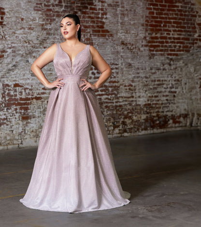 9174C - Ladivine by Cinderella Divine Dress - PROMPARTY