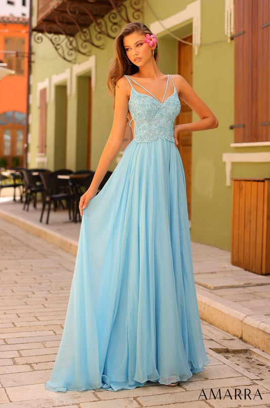 94008 - AMARRA Dress - PROMPARTY
