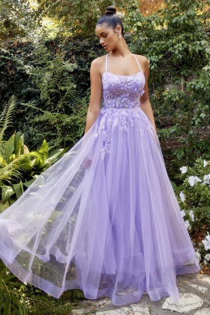 A1141 - Andrea & Leo Dress
