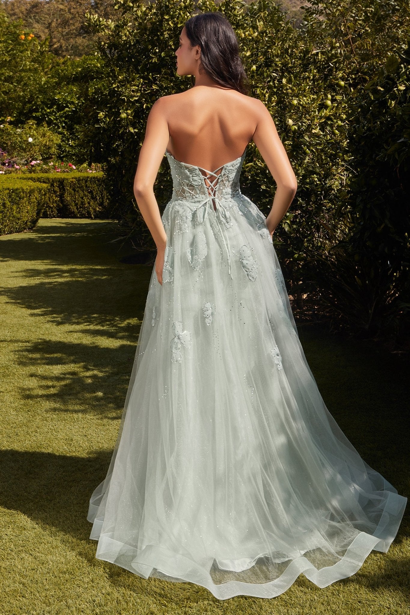A1346 - Andrea & Leo Dress - PROMPARTY