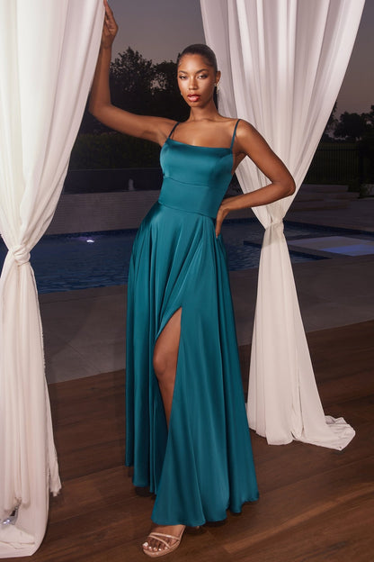 B8402 - Ladivine By Cinderella Divine Dress