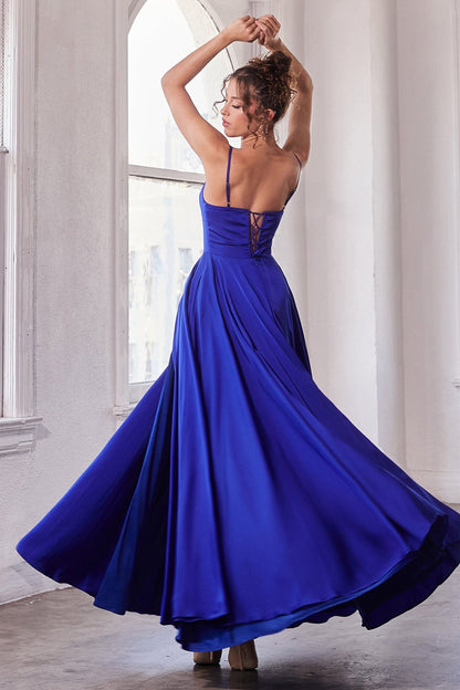 B8402 - Ladivine By Cinderella Divine Dress
