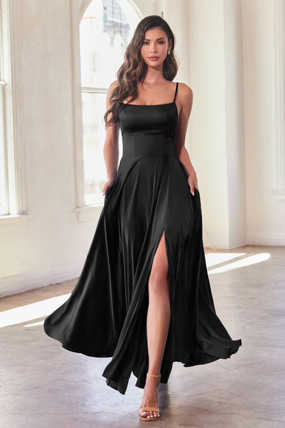 B8402 - Ladivine By Cinderella Divine Dress