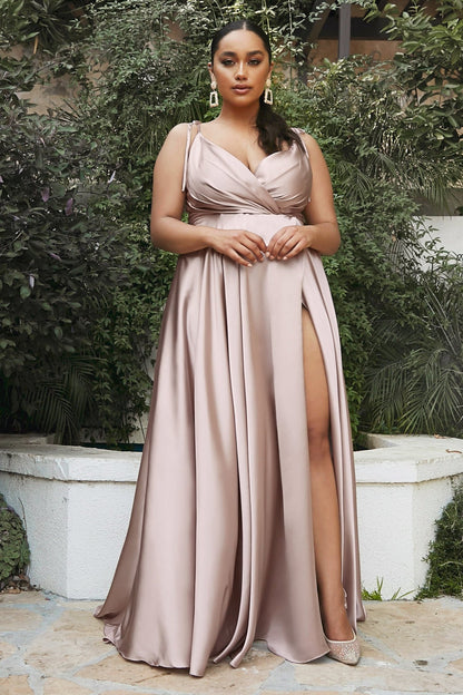 BD105 - Ladivine by Cinderella Divine Dress