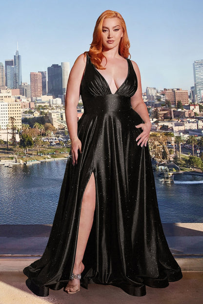 CC2349C - Ladivine by Cinderella Divine Dress - PROMPARTY