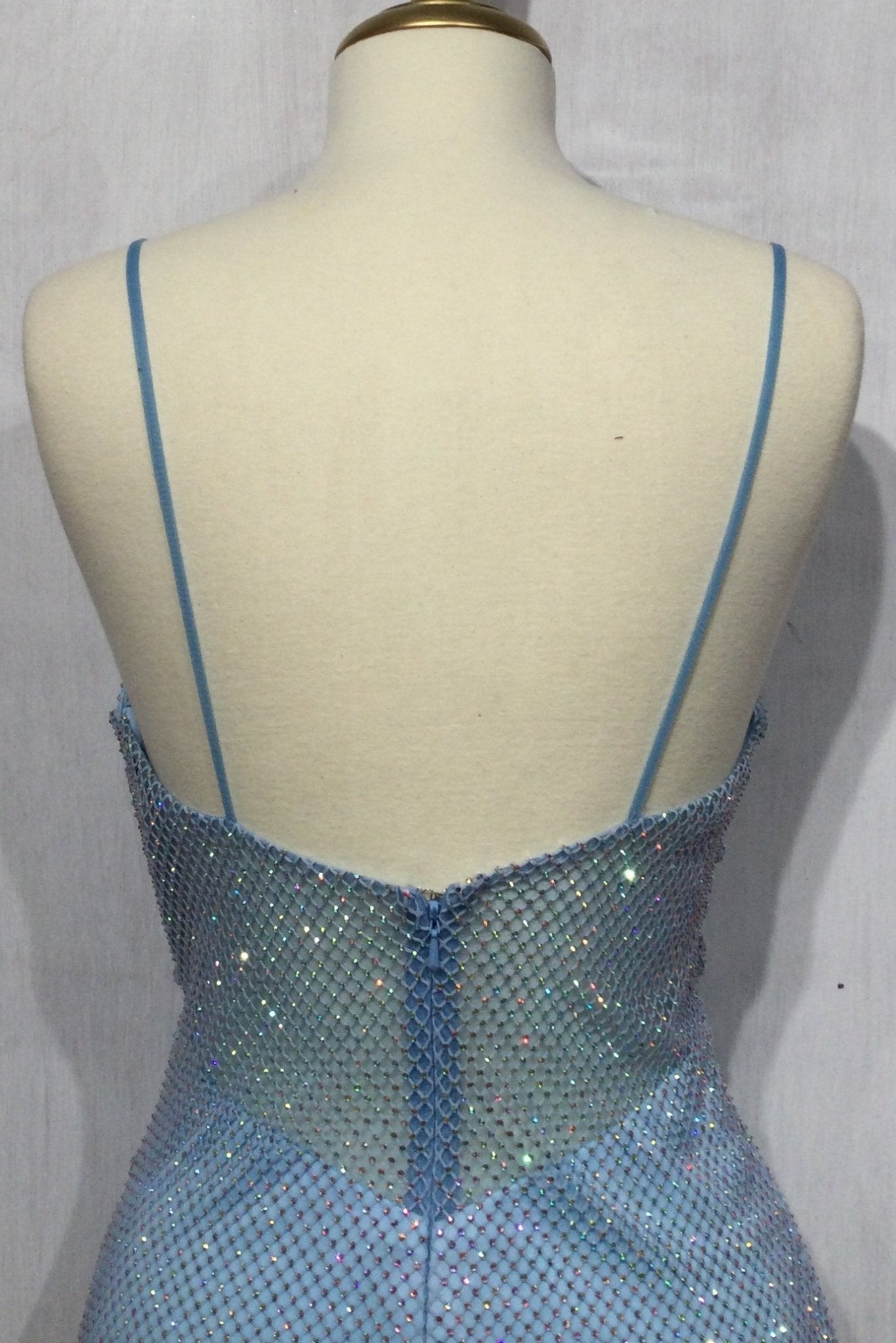 CD0219 - Ladivine by Cinderella Divine Dress - PROMPARTY
