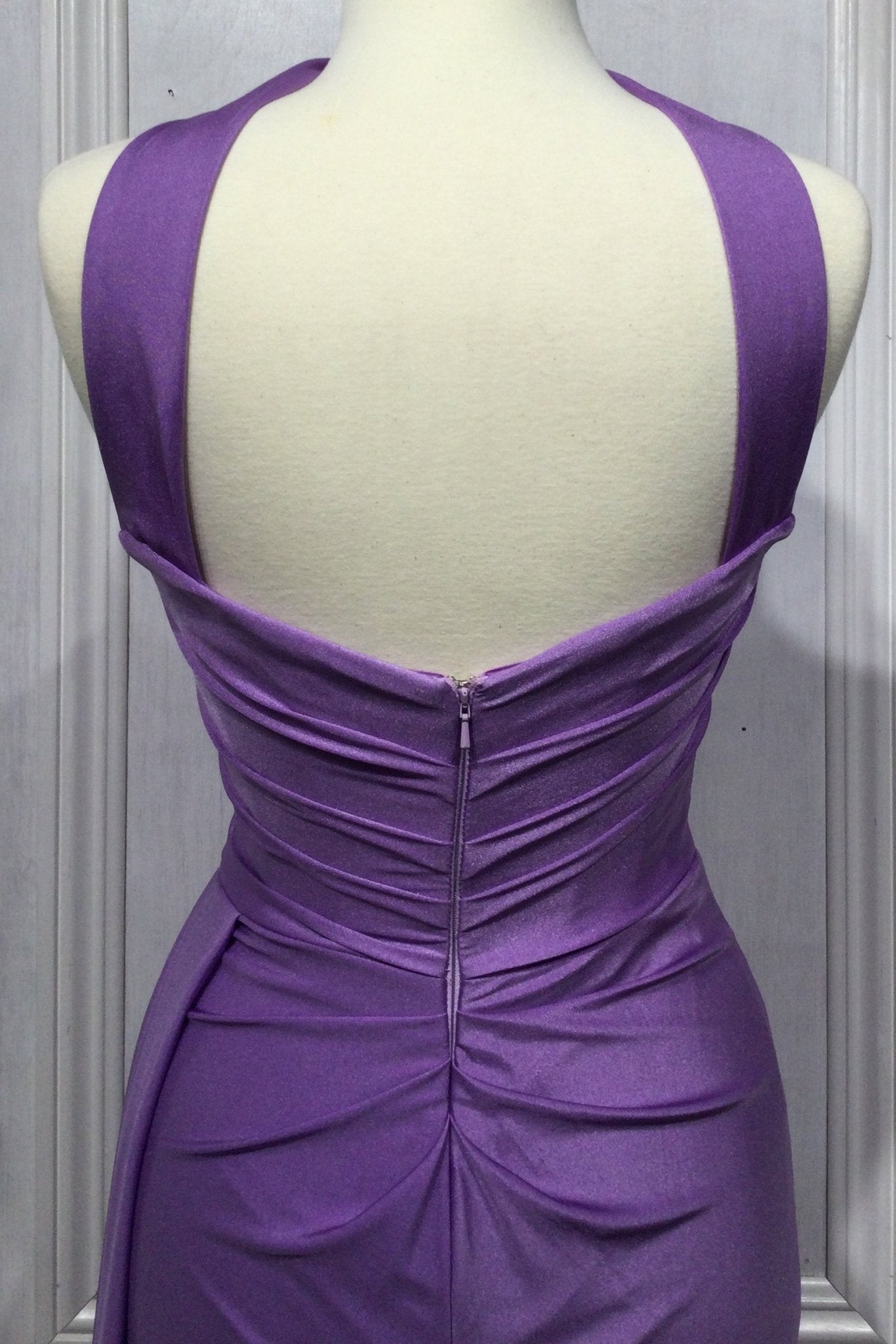 CD886 - Ladivine by Cinderella Divine Dress - PROMPARTY