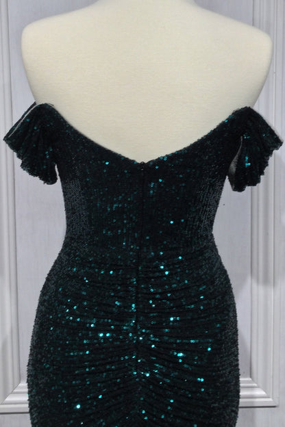CH144 - Ladivine by Cinderella Divine Dress - PROMPARTY